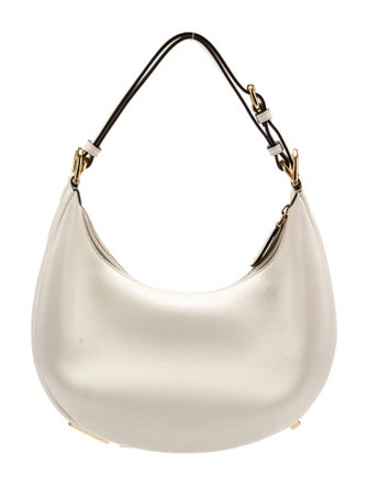 Fendi Leather Hobo Small 2022