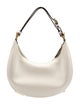 Fendi Leather Hobo Small 2022