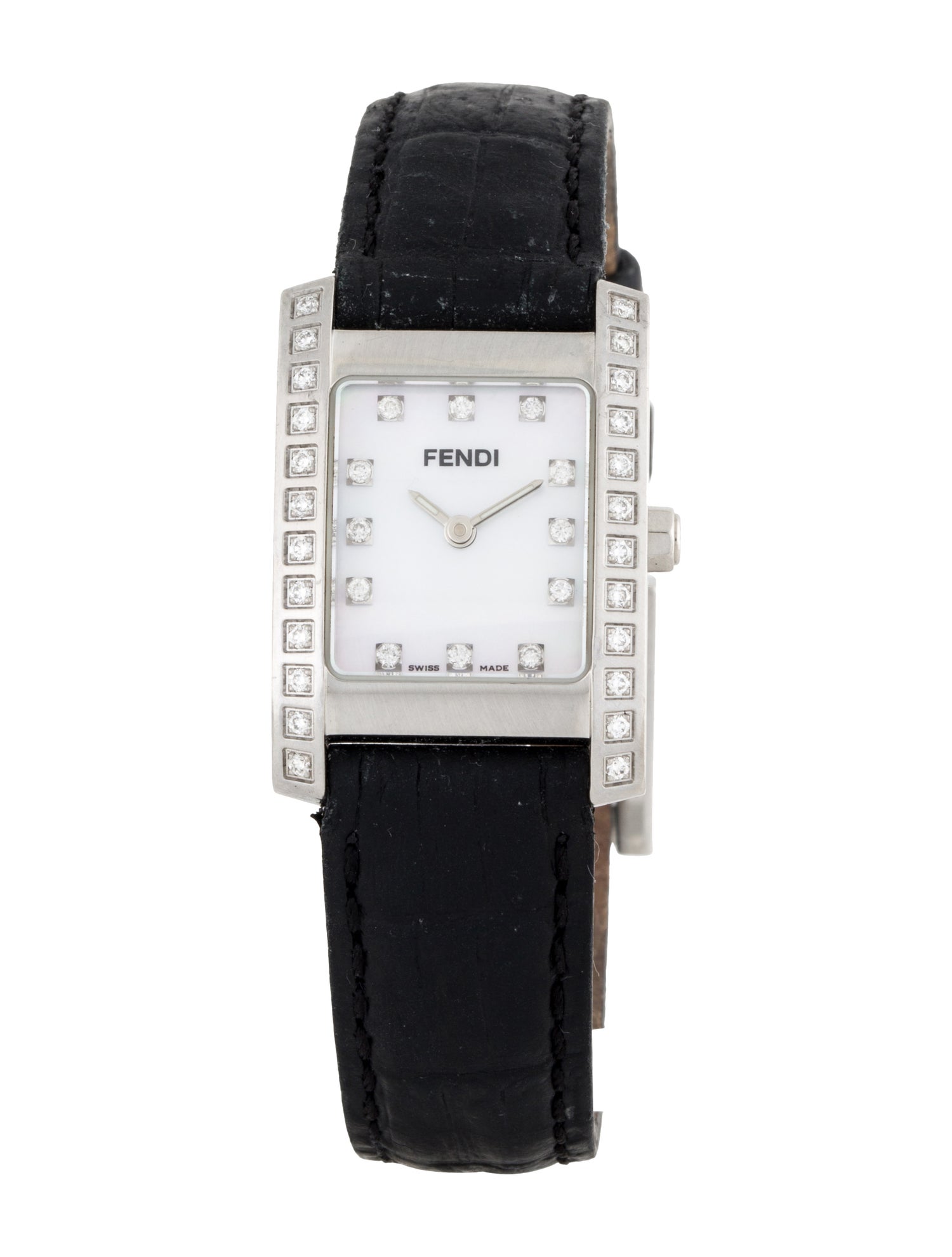 Fendi 7000 Series Watch