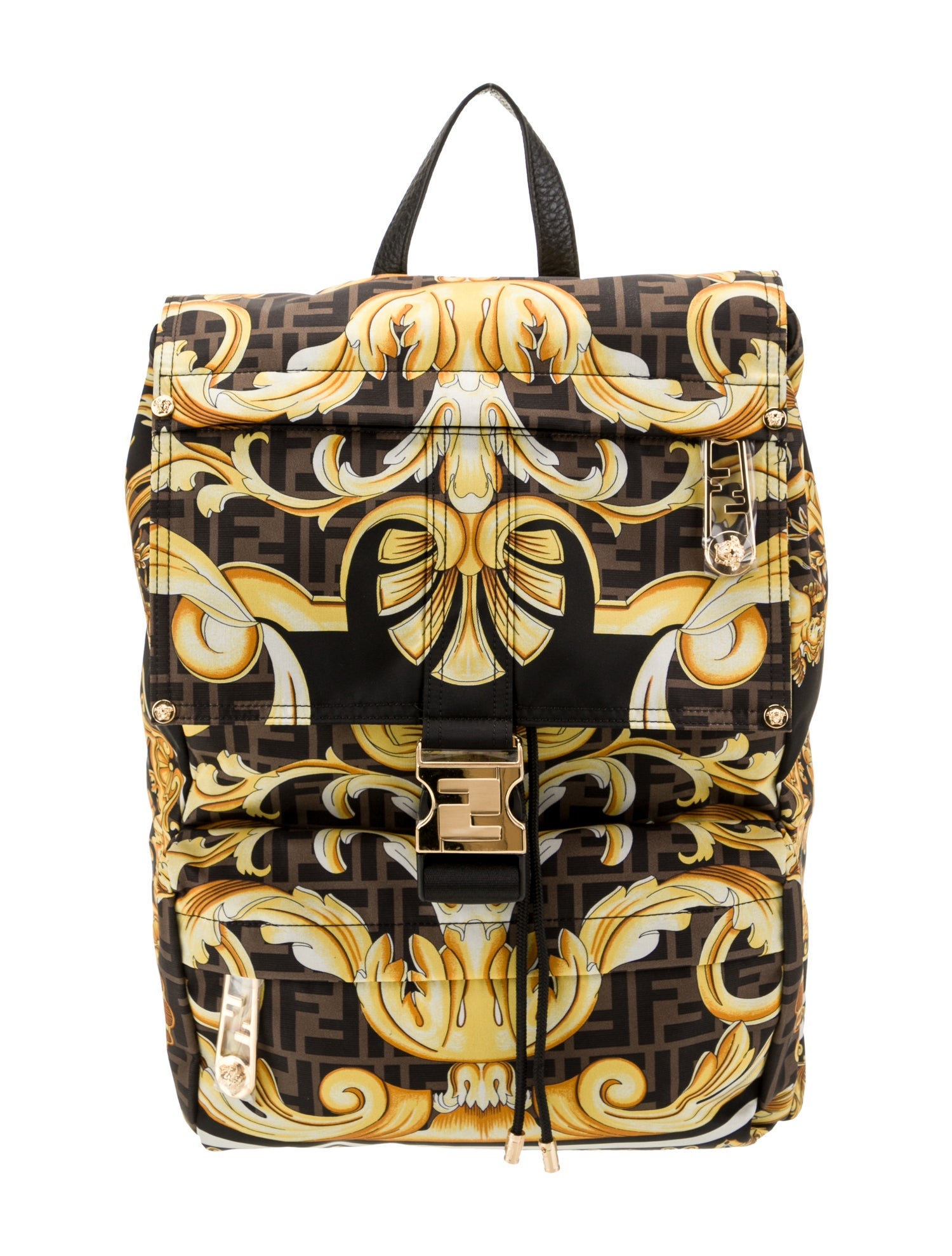 Fendi Zucca FF ness 2022