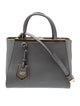 Fendi Leather 2Jours Petit