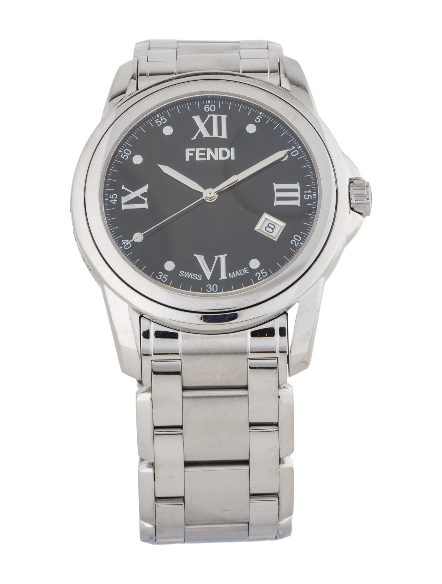 Fendi Loop Watch