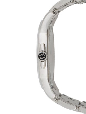 Fendi Loop Watch