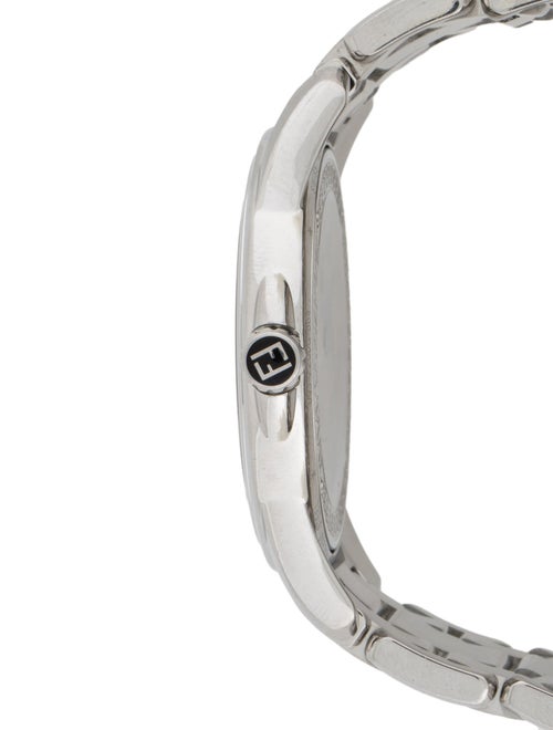 Fendi Loop Watch