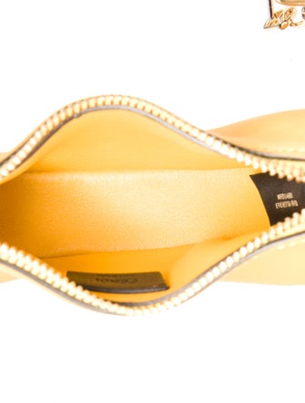 Fendi Leather Vitello Grace Nano 2022