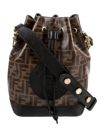 Fendi Zucca FF Mon Tresor