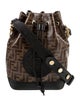 Fendi Zucca FF Mon Tresor