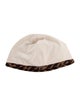 Fendi Infant Boys' FF Zucca Beanie