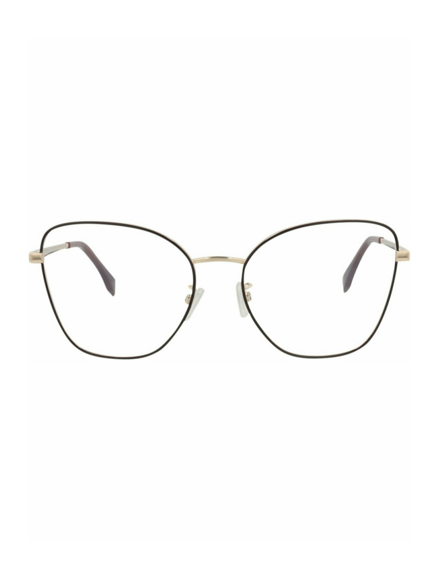 Fendi Solid Eyeglasses w/ Tags