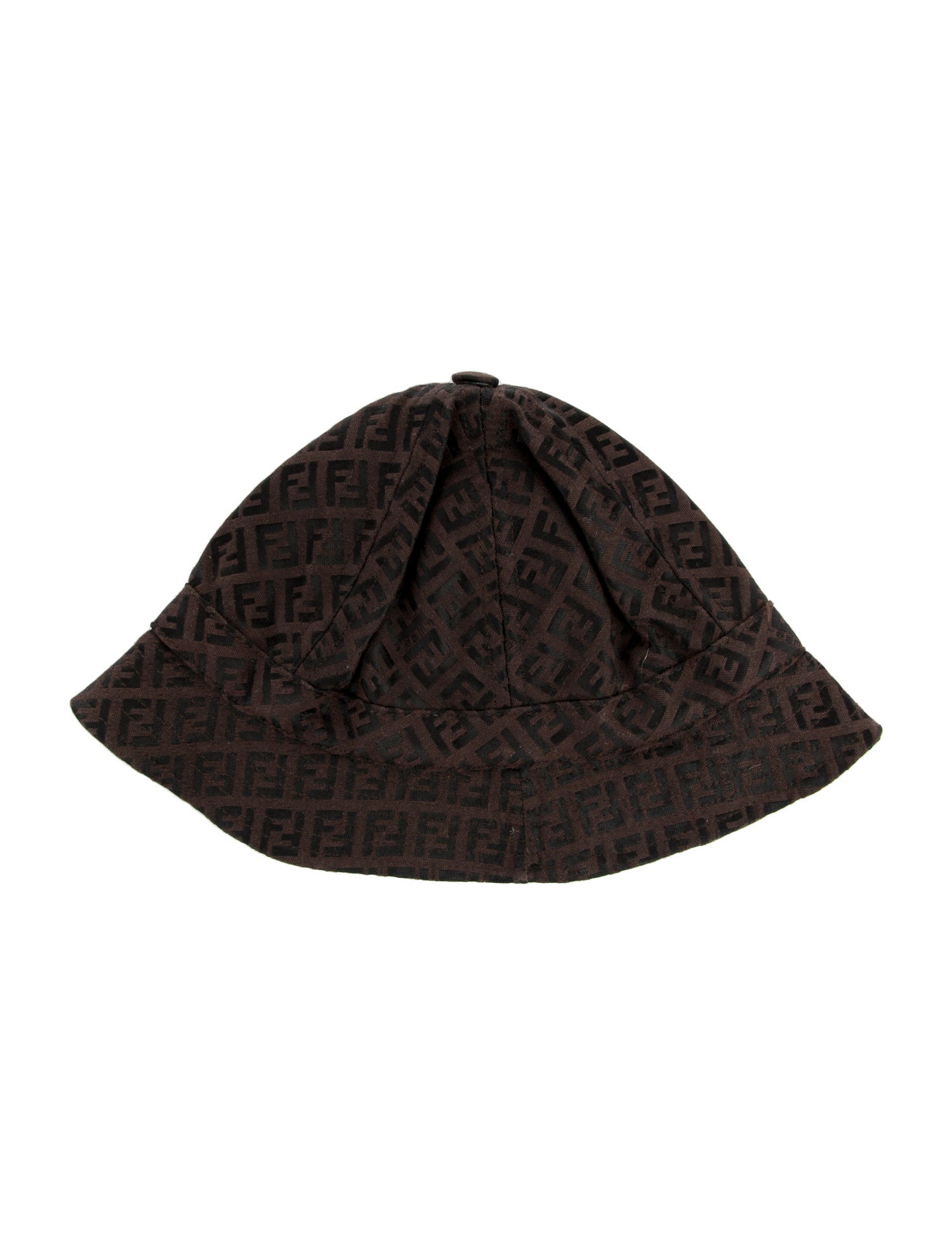 Fendi Bucket Hat