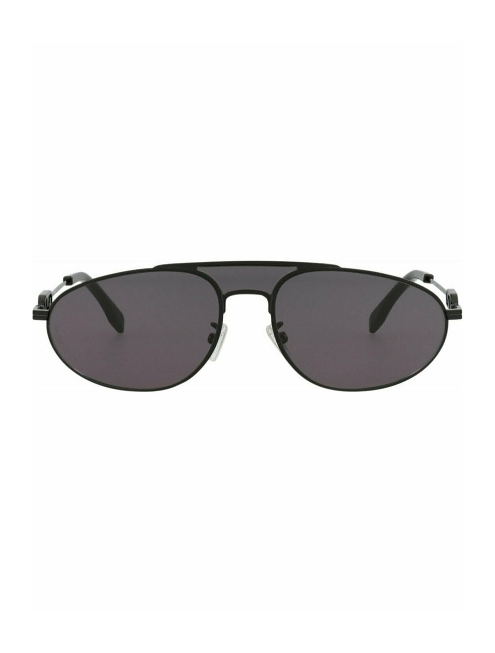 Fendi Sunglasses Black Solid - image 1