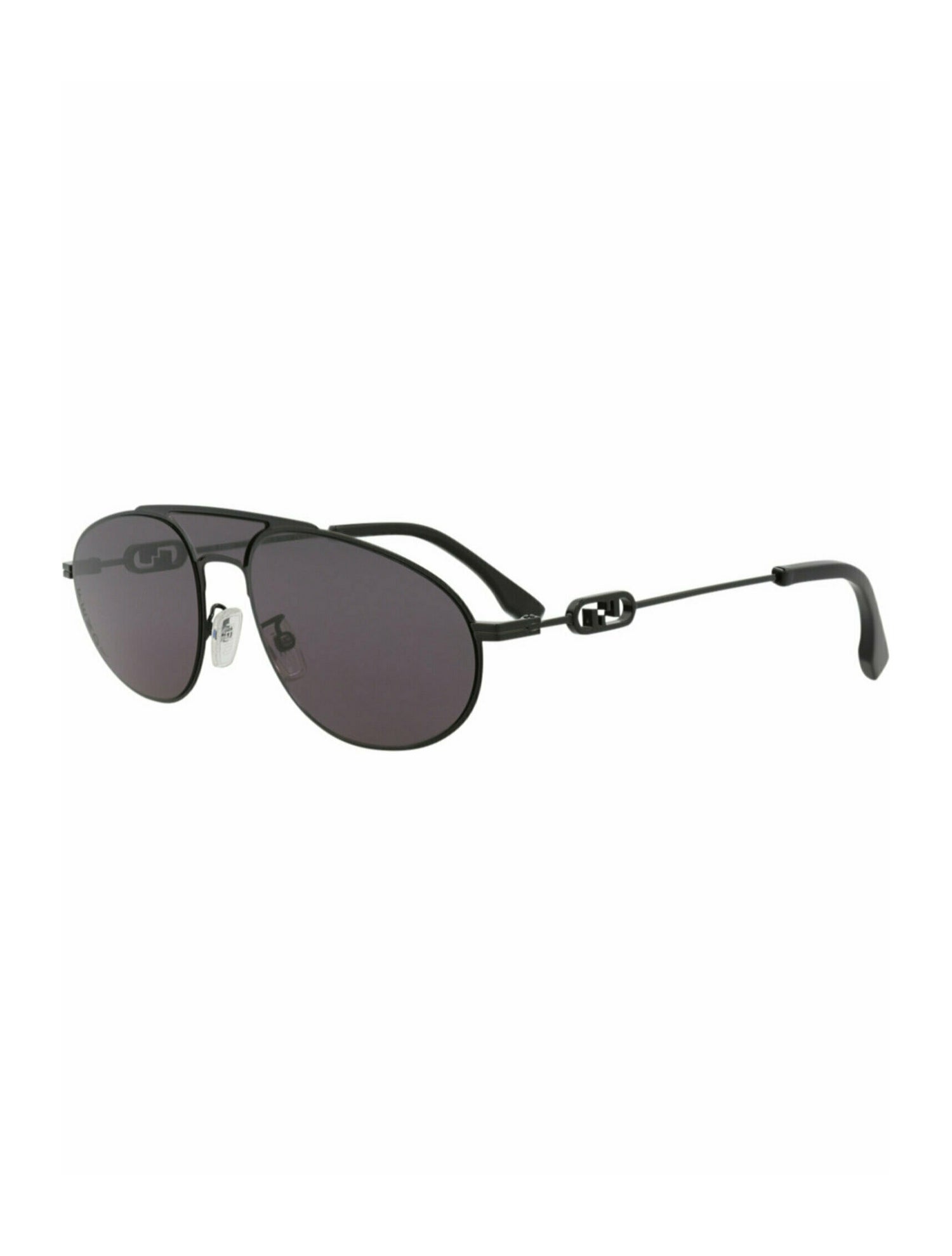 Fendi Solid Sunglasses w/ Tags