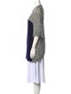 Fendi 2012 Mohair Sweater