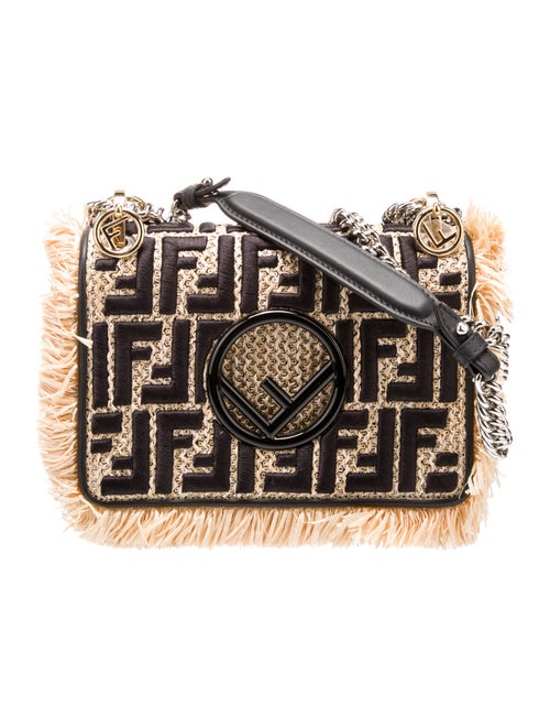 Fendi Zucca FF Kan I 2023