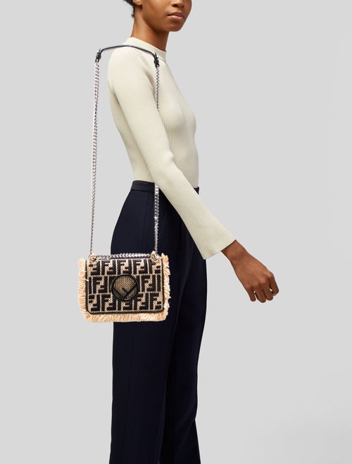 Fendi Zucca FF Kan I 2023