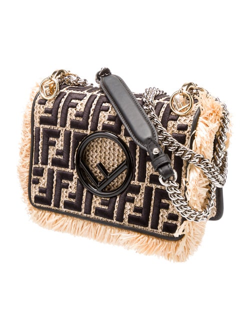 Fendi Zucca FF Kan I 2023