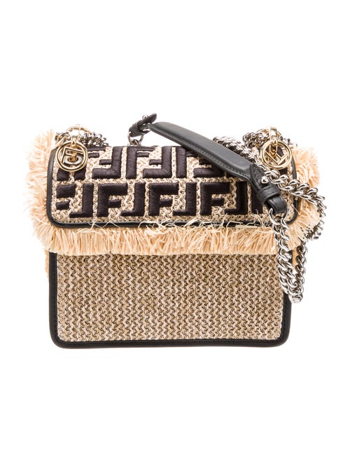 Fendi Zucca FF Kan I 2023