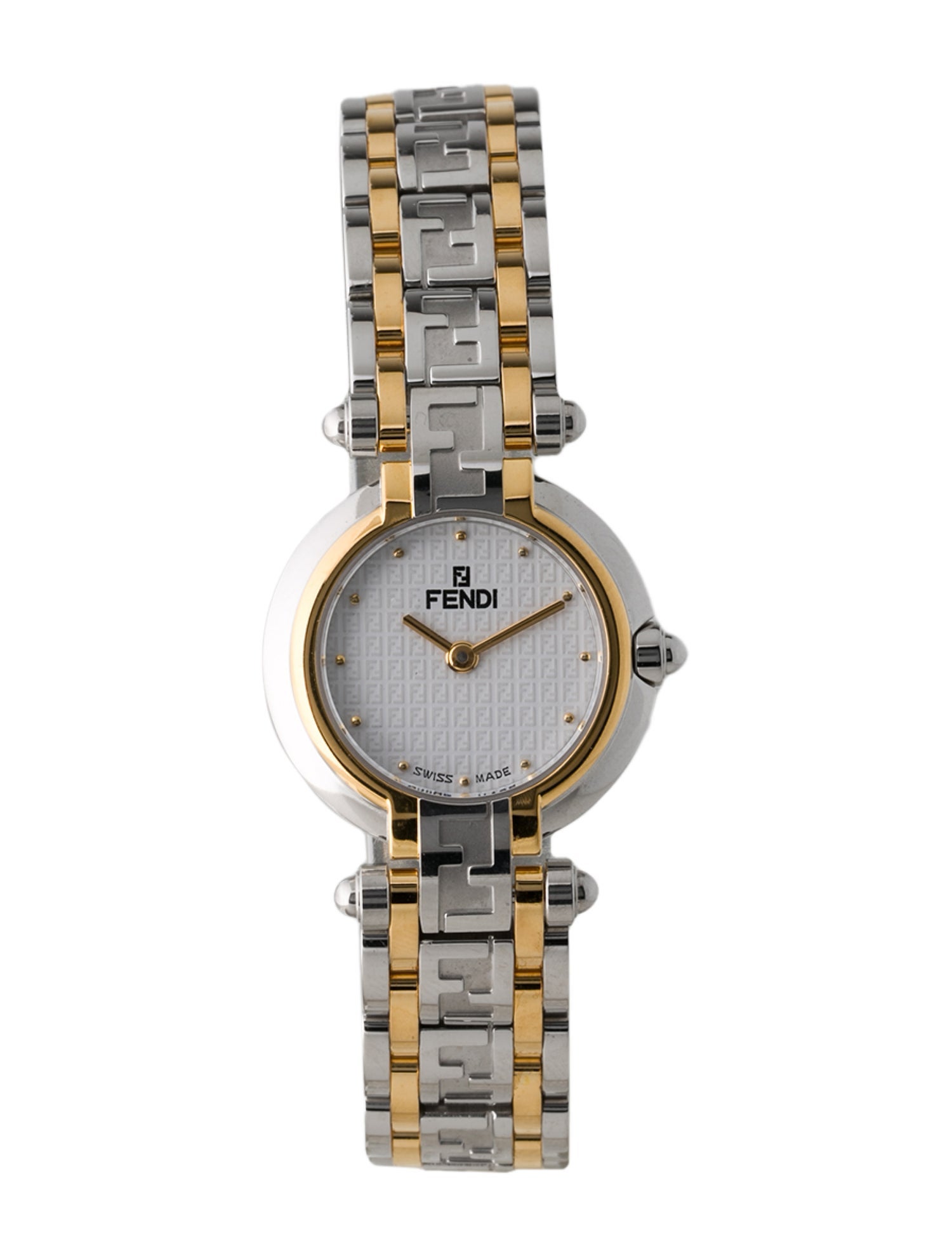 Fendi 760 Series Watch