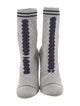 Fendi Sock Boots