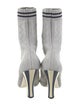 Fendi Sock Boots