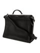 Fendi Monsters Messenger Bag Large
