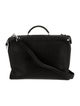 Fendi Monsters Messenger Bag Large