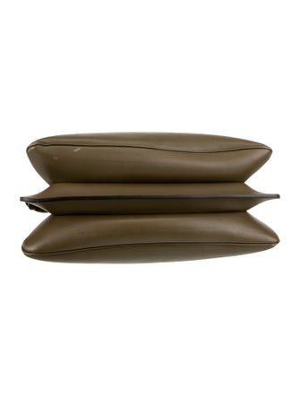 Fendi Leather Peekaboo Large 2024