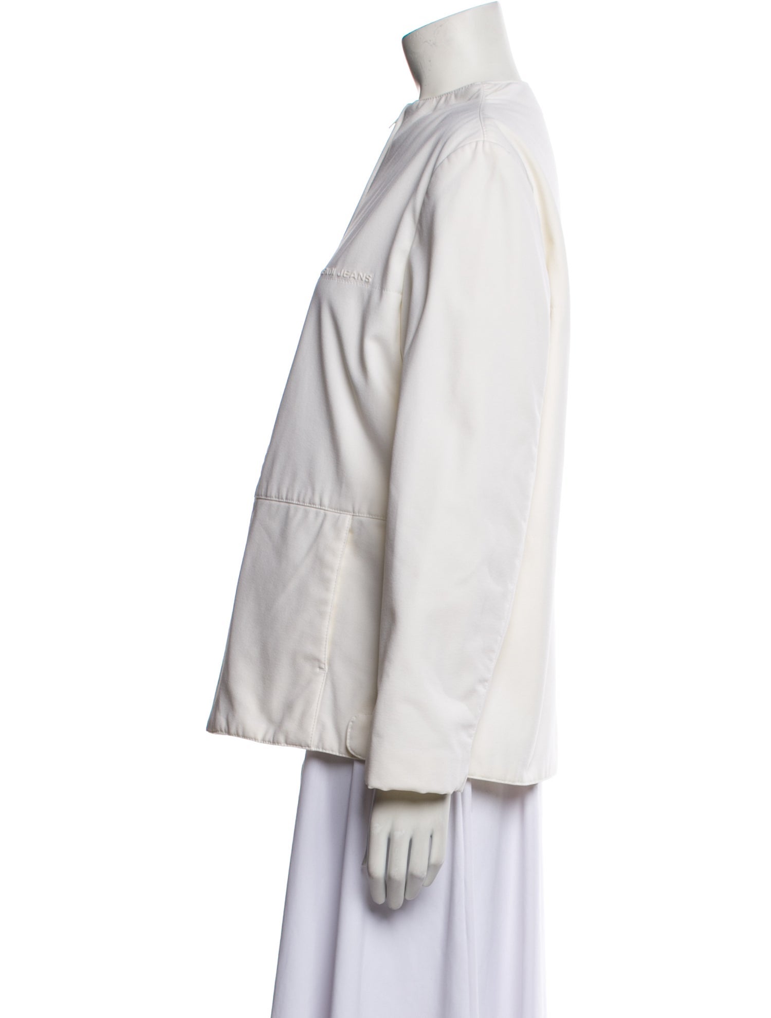 Fendi Vintage 1990's Evening Jacket