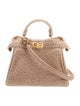 Fendi Shearling Peekaboo ISeeU 2021
