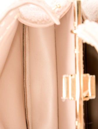 Fendi Shearling Peekaboo ISeeU 2021