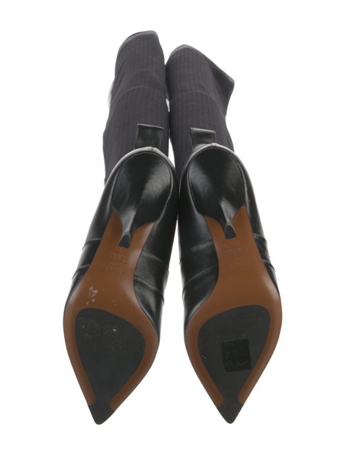 Fendi Sock Boots