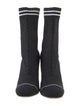 Fendi Sock Boots