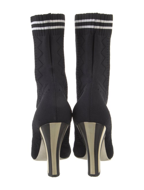 Fendi Sock Boots