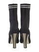 Fendi Sock Boots