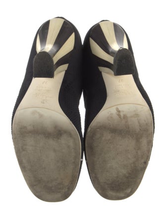 Fendi Sock Boots