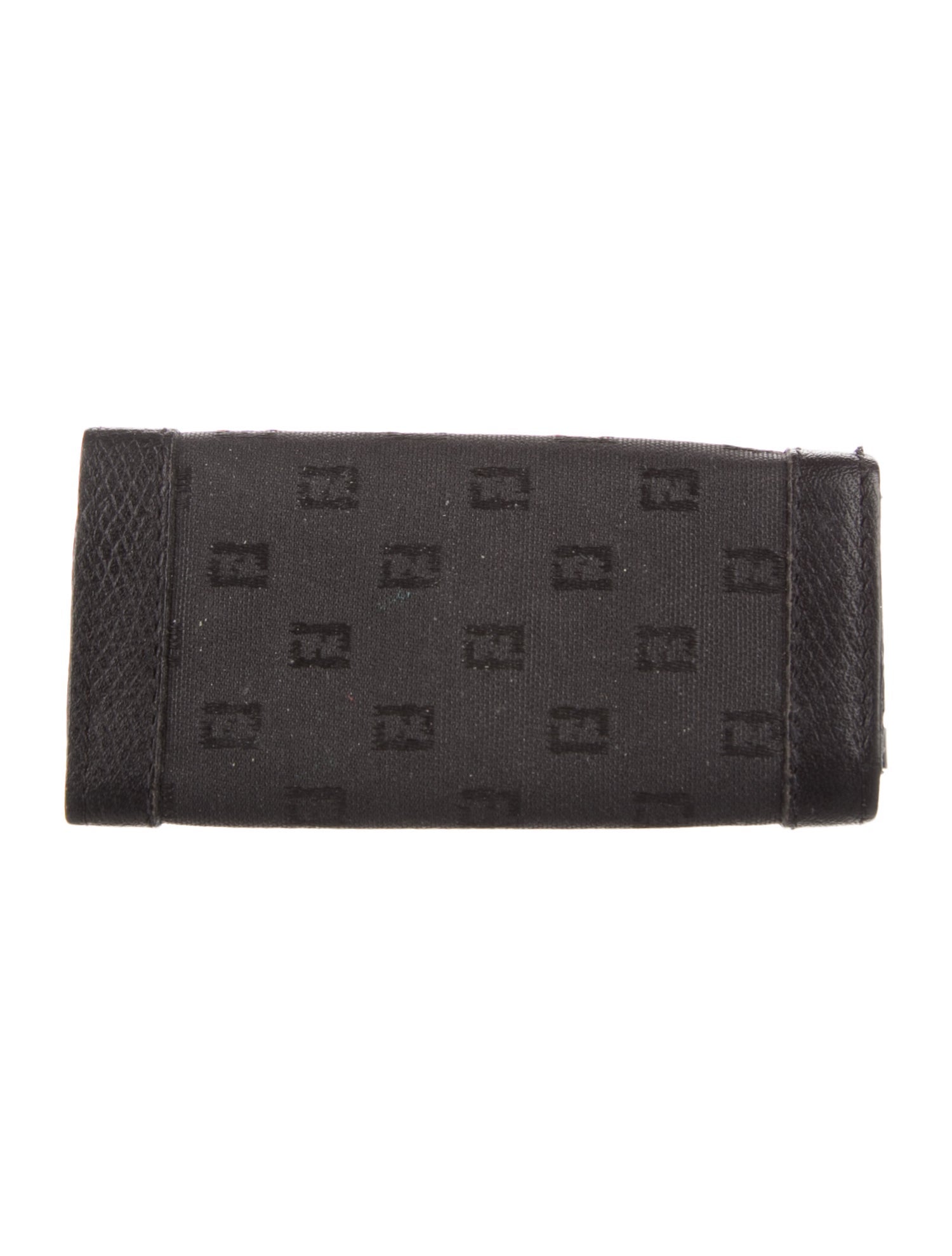 Fendi Cloth Key Ring