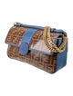 Fendi Shoulder Bag