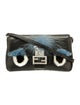 Fendi Monsters Baguette