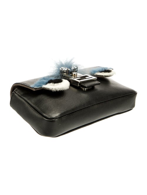 Fendi Monsters Baguette