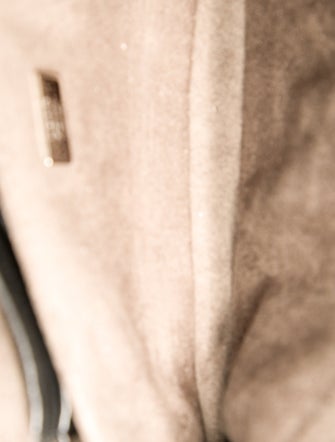 Fendi Monsters Baguette