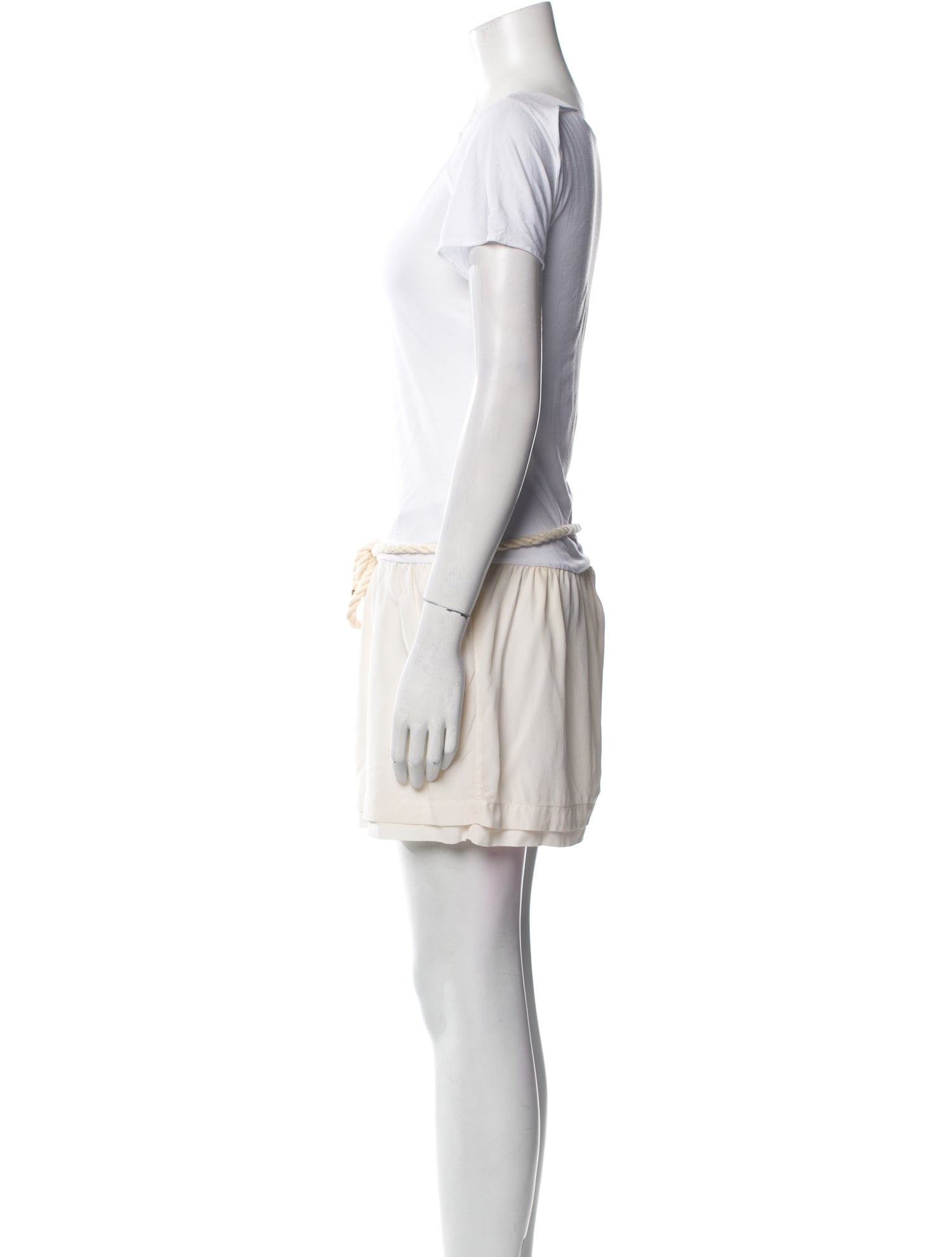 Fendi Vintage Mini Dress