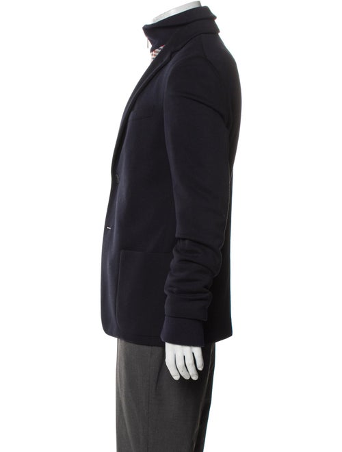 Fendi Zucca FF Logo Blazer