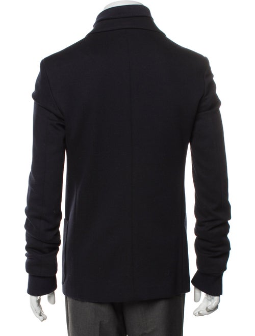 Fendi Zucca FF Logo Blazer