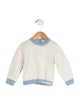 Fendi Infant Boys' Patterned Sweater