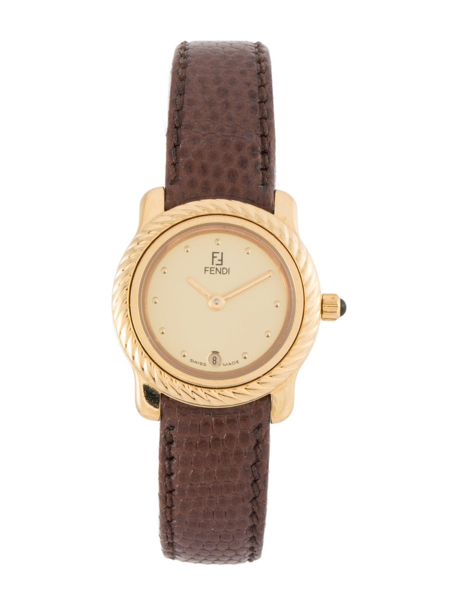 Fendi 810L Series Watch