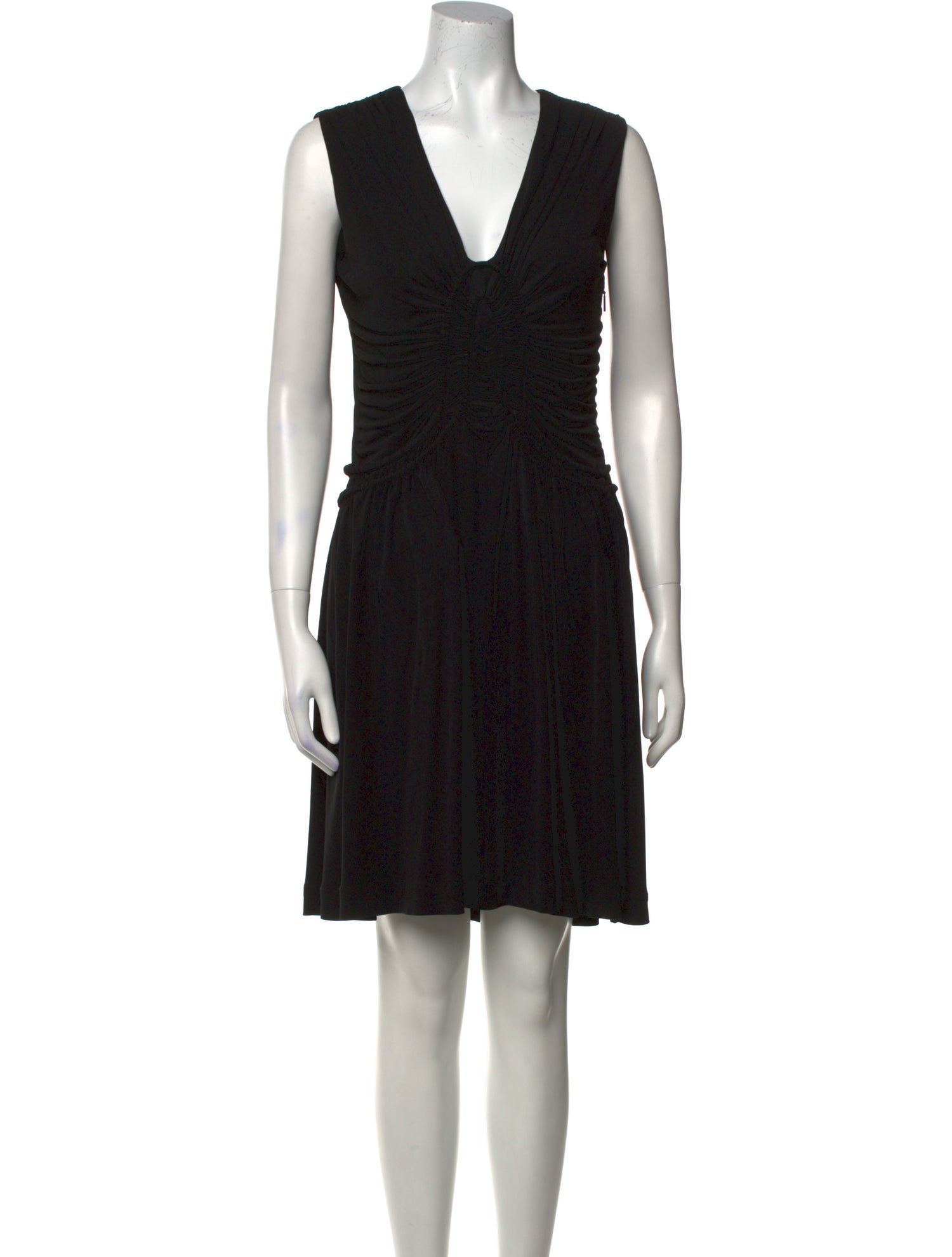 Fendi Vintage Mini Dress