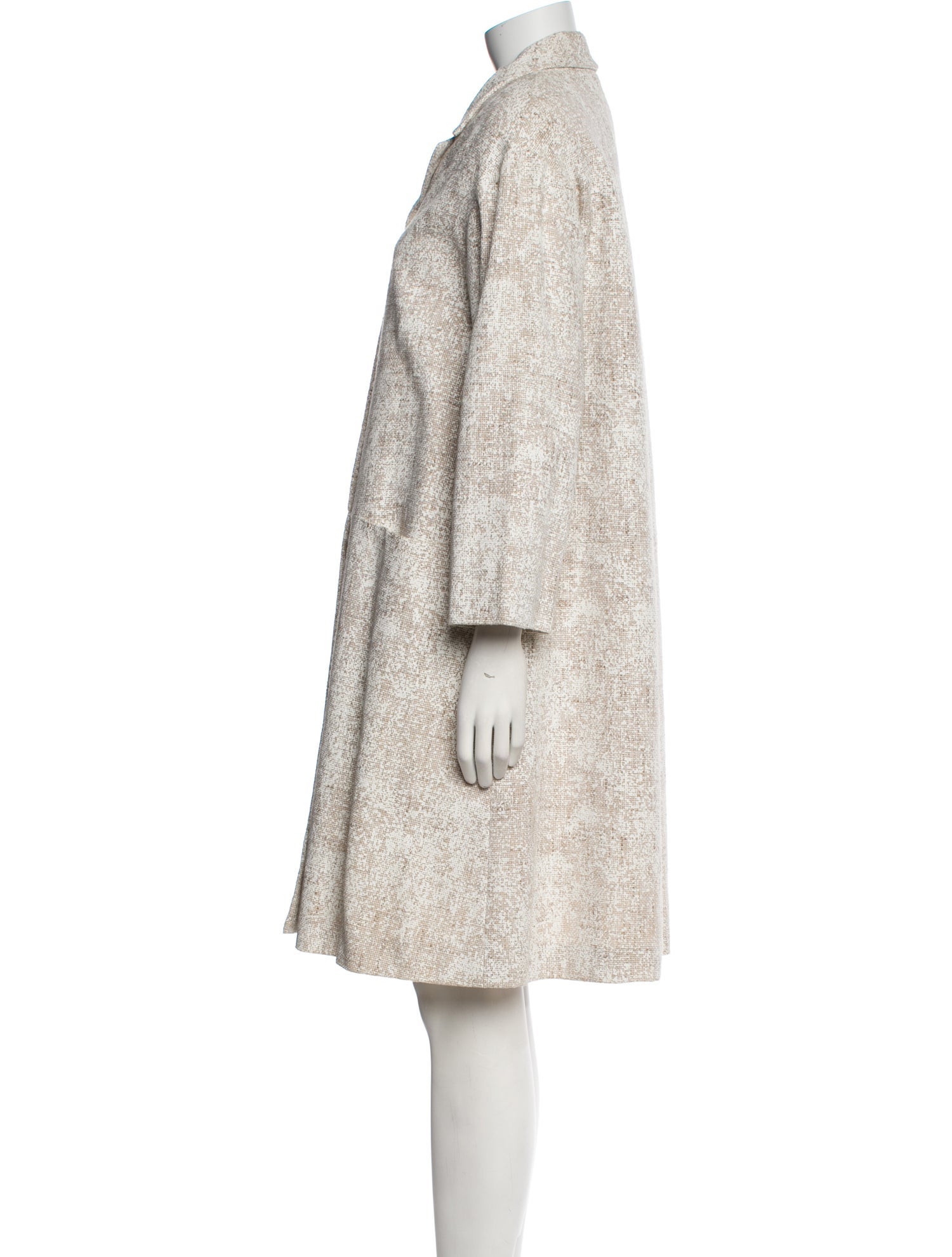 Fendi Vintage 1990's Dress Set