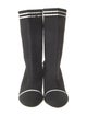 Fendi Sock Boots