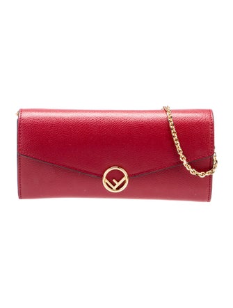 Fendi F is Fendi Wallet on Chain