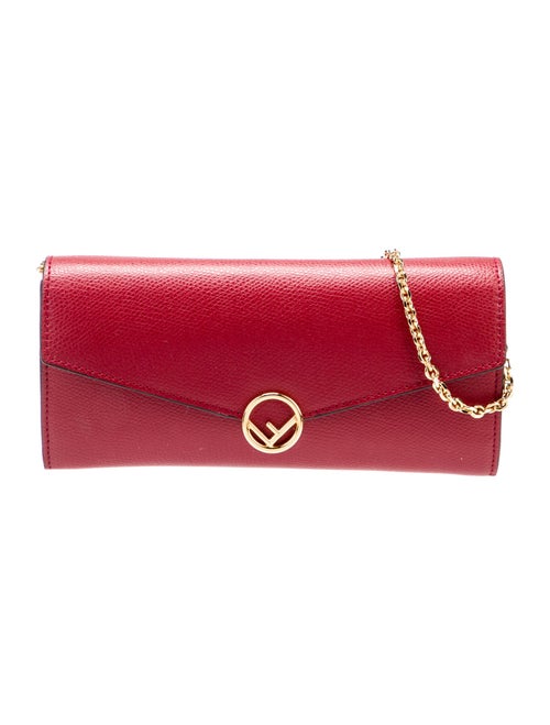 Fendi F is Fendi Wallet on Chain